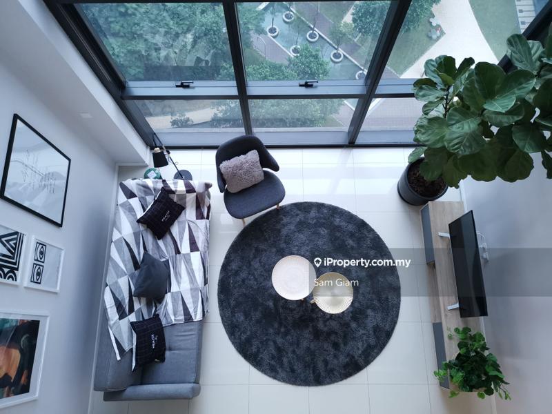 Service Residence for Rent in Icon Residenz @ Icon City by Sam Giam - iProperty.com.my