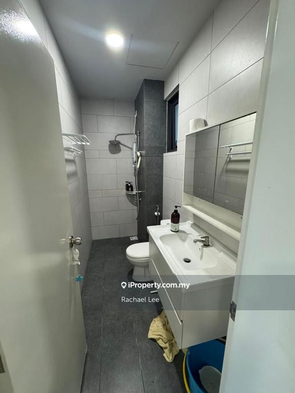 Service Residence for Sale in Amani Residence by Rachael Lee - iProperty.com.my