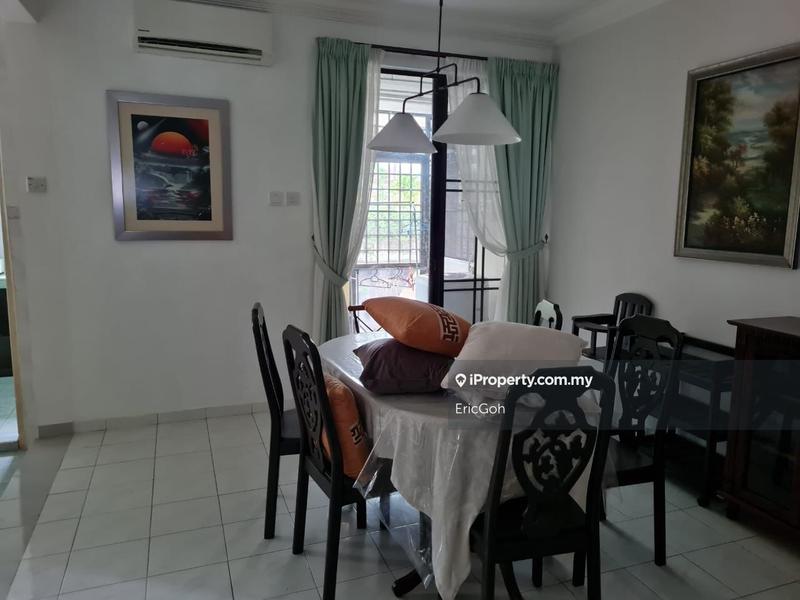 Townhouse for Sale in Meru Valley, Ipoh by EricGoh - iProperty.com.my