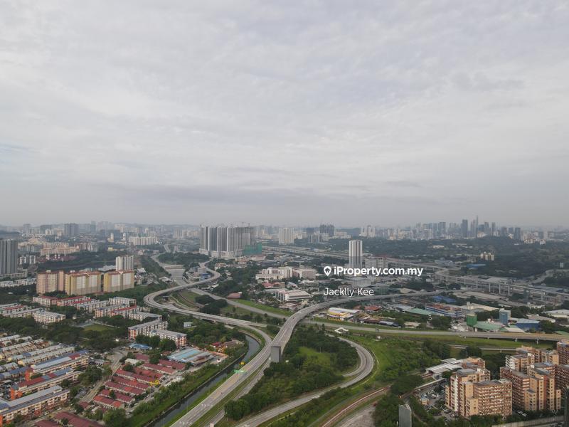 Pangsapuri untuk Dijual di Vista Adesa Residensi Desa Timur oleh Jacklly Kee - iProperty.com.my