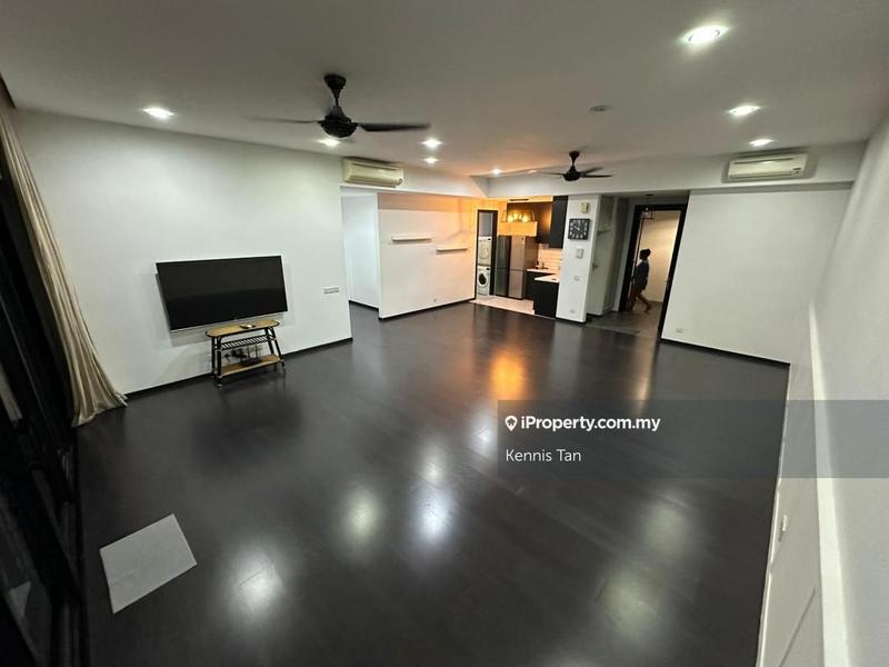 Service Residence for Rent in Reflection Residences by Kennis Tan - iProperty.com.my