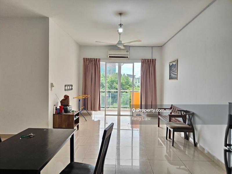 For Sale - The Palm Condominium