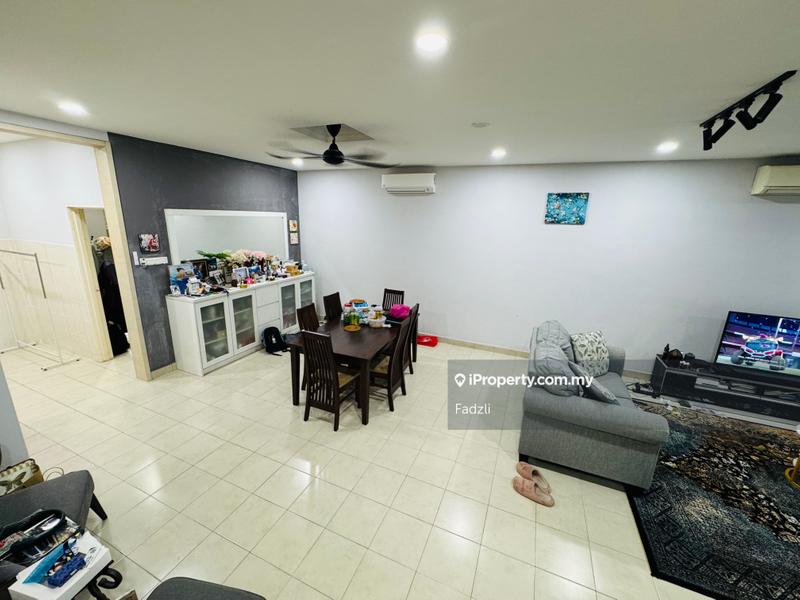 2-storey Terraced House for Sale in Denai Alam, Shah Alam by Fadzli - iProperty.com.my