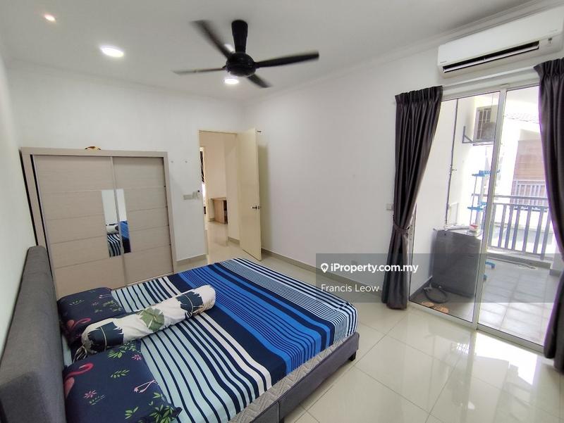 Rumah Berkembar untuk Disewa di M Residence 2, Rawang oleh Francis Leow - iProperty.com.my