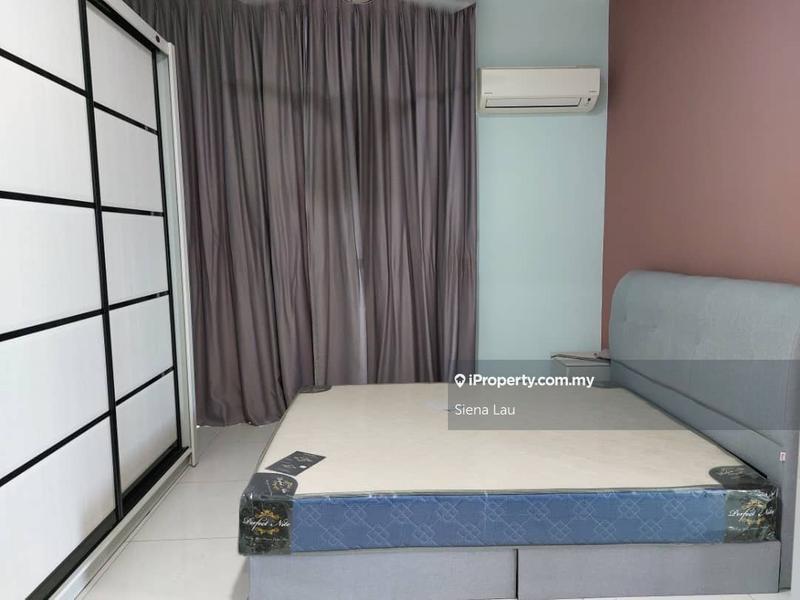 Service Residence for Sale in Court 28 by Siena Lau - iProperty.com.my