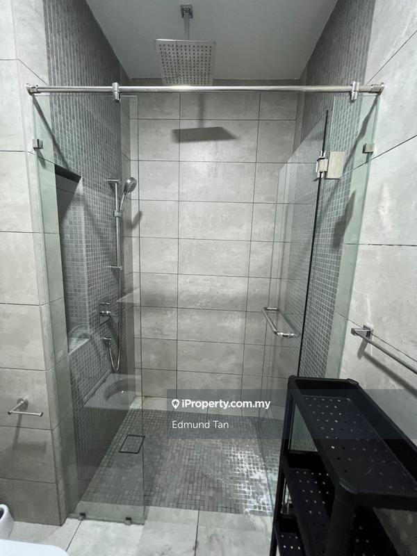 Kediaman Servis untuk Disewa di The Sentral Suites oleh Edmund Tan - iProperty.com.my