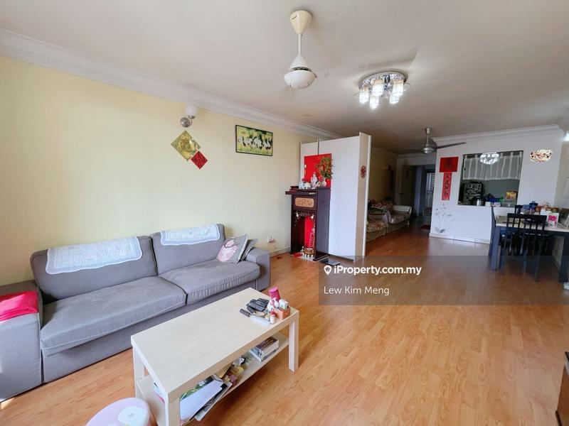 For Sale - Casa Prima Condominium