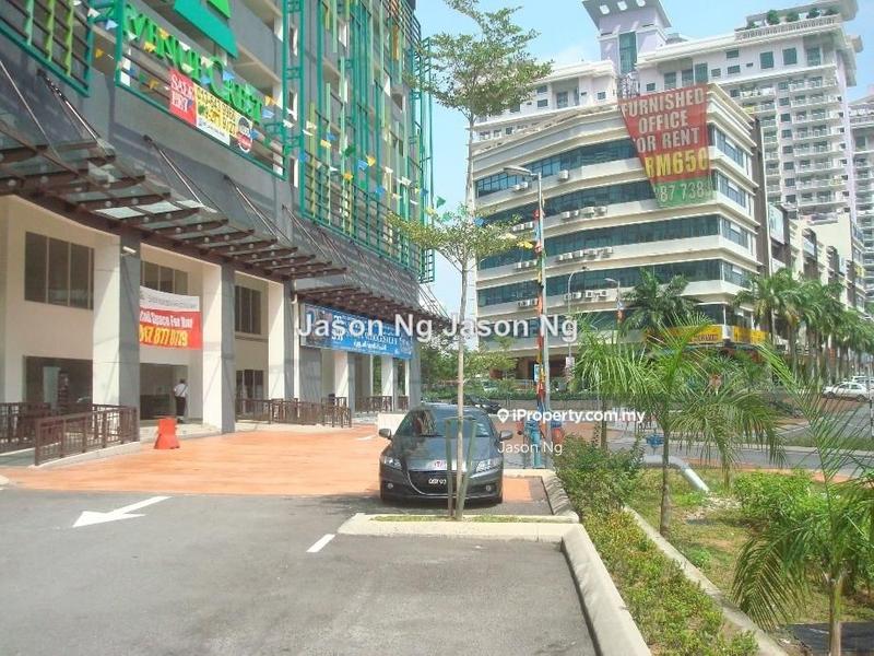 Soho untuk Dijual di Shah Alam, Selangor oleh Jason Ng - iProperty.com.my