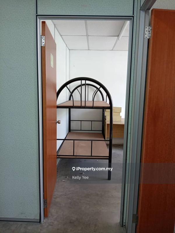 Shop for Rent in Taman Niagajaya, Bukit Mertajam by Kelly Yee - iProperty.com.my