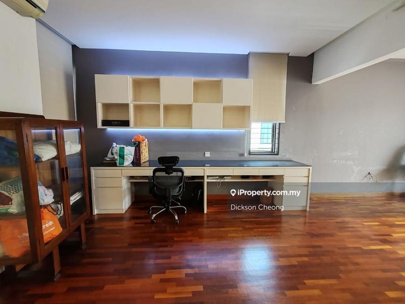 2.5-storey Terraced House for Sale in Bu6 Bu 6 Endlot (Rooftop) Bandar Utama, Bandar Utama by Dickson Cheong - iProperty.com.my