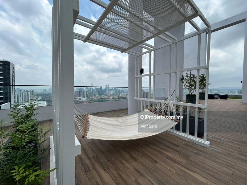Kondominium untuk Dijual di The Valley Residences @ SkySierra oleh Aliff Sani - iProperty.com.my