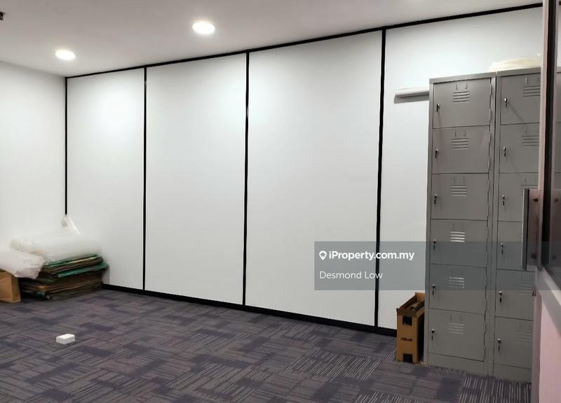 Office for Rent in Persiaran Gurney, Gurney Drive by Desmond Low - iProperty.com.my