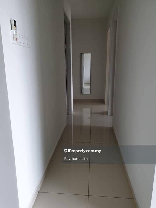 Service Residence for Rent in Parkland Residence by Raymond Lim - iProperty.com.my