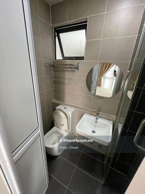 Service Residence for Rent in D'Pristine by Andy Cheah - iProperty.com.my