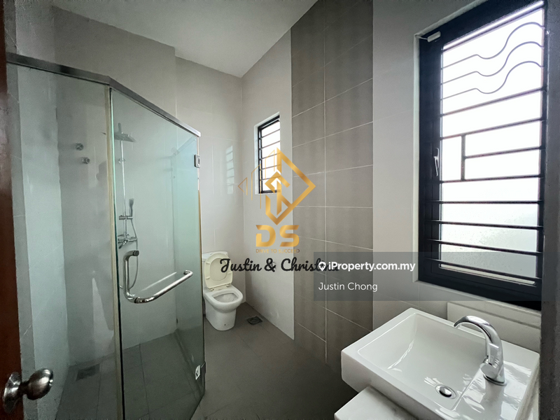 Banglo untuk Dijual di Bandar Seri Botani, Simpang Pulai oleh Justin Chong - iProperty.com.my