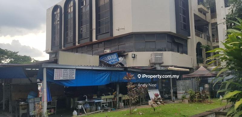 For Sale - Sharmerlin Perkasa Cheras