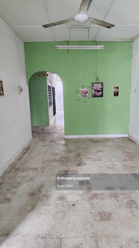 Rumah Teres 1-Tingkat untuk Dijual di Taman Ayer Keroh Height, Bukit Katil oleh Evan Gan - Interior - iProperty.com.my