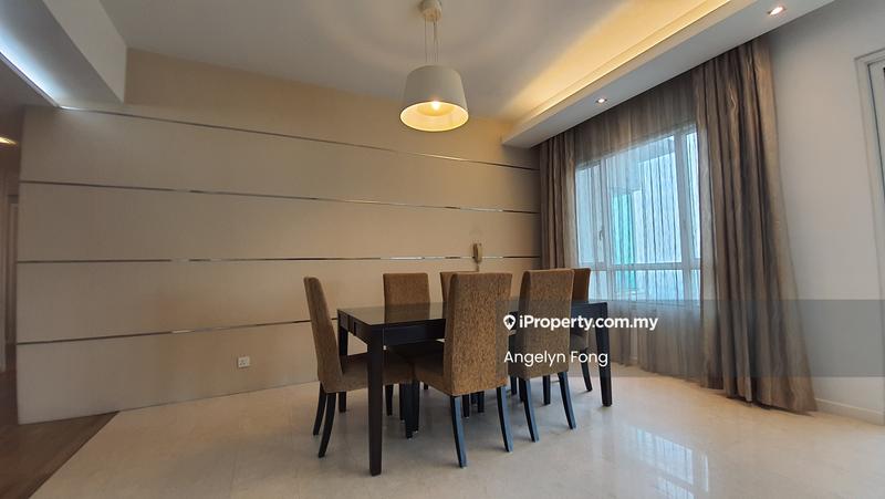 Condominium for Sale in Kiaraville by Angelyn Fong - Dining Room - iProperty.com.my