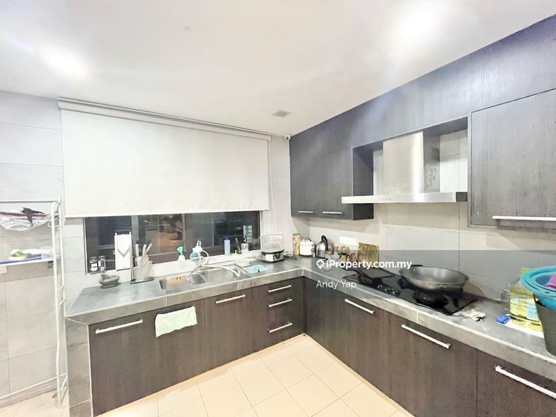 Rumah Teres untuk Dijual di Kota Emerald, Rawang oleh Andy Yap - iProperty.com.my