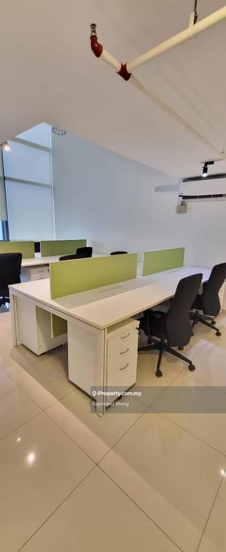 Service Residence for Sale in Pinnacle Petaling Jaya by Raymond Wong - iProperty.com.my