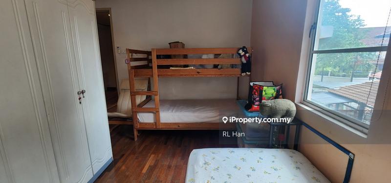 Semi-Detached House for Sale in Subang Alam, Shah Alam by RL Han - iProperty.com.my