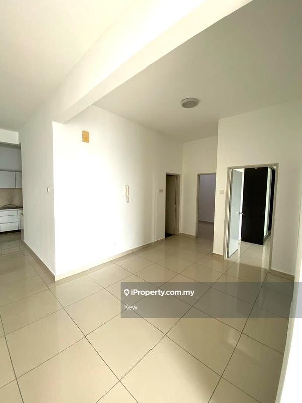 Condominium for Sale in Sky Vista Residency by Kew - iProperty.com.my