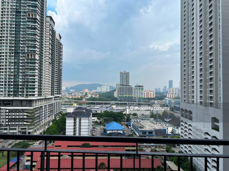 Service Residence for Sale in Sunway Velocity TWO by Ben Ooi - iProperty.com.my