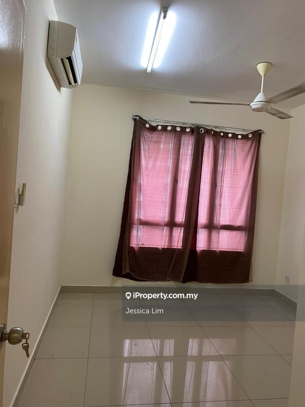 Residensi Servis untuk Dijual di Platinum Lake PV 21 oleh Jessica Lim - iProperty.com.my