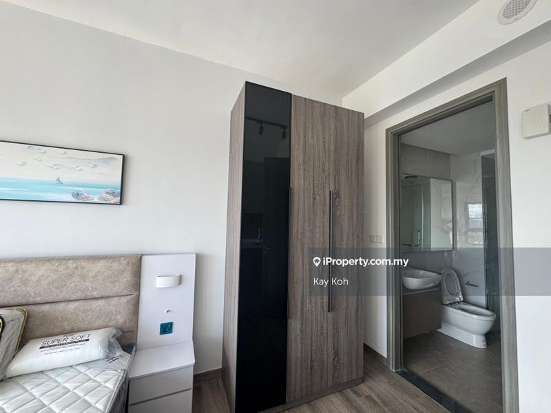 Residensi Servis untuk Dijual di Agile Bukit Bintang oleh Kay Koh - iProperty.com.my