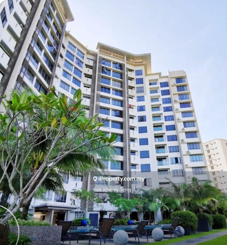 For Sale - Quayside @ Clear Water Bay