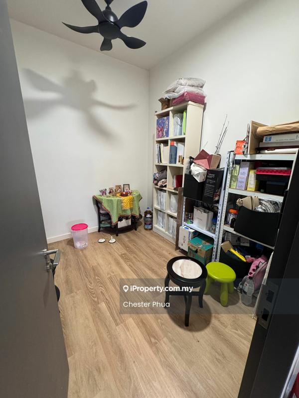 Service Residence for Rent in Atwater : Service Residences by Chester Phua - Study - iProperty.com.my