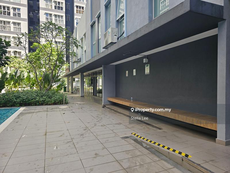 Service Residence for Rent in Residensi Rimbun @ Canopy Hills by Stella Lee - iProperty.com.my