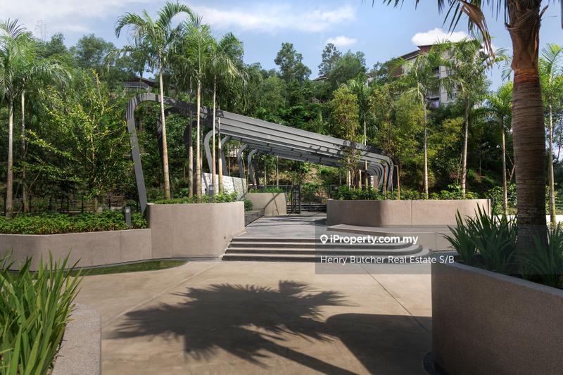 Kondominium untuk Dijual di Irama Wangsa oleh Henry Butcher Real Estate S/B - iProperty.com.my