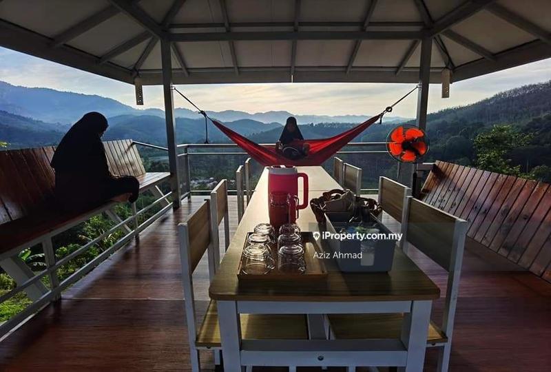 Agricultural Land for Sale in Taman Jelebu, Kuala Klawang by Aziz Ahmad - iProperty.com.my