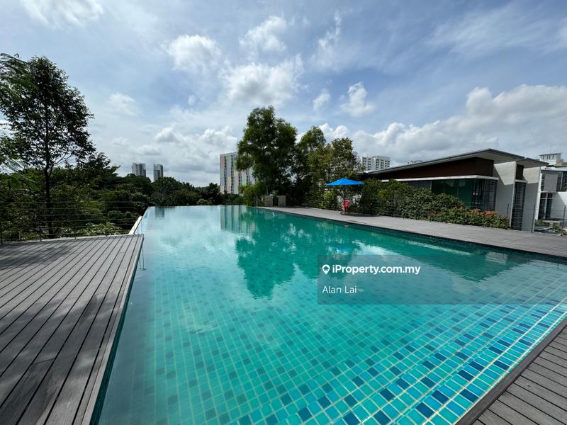 Rumah Berangkai 4 Tingkat untuk Dijual di Cyber 9, Cyberjaya oleh Alan Lai - iProperty.com.my