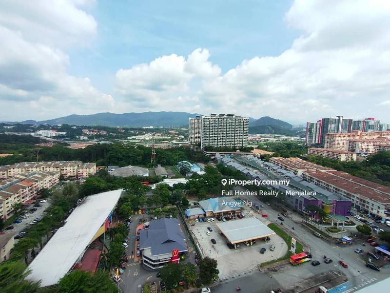 Condominium for Rent in Residensi Suasana @ Damai by XiaXun Ong - iProperty.com.my