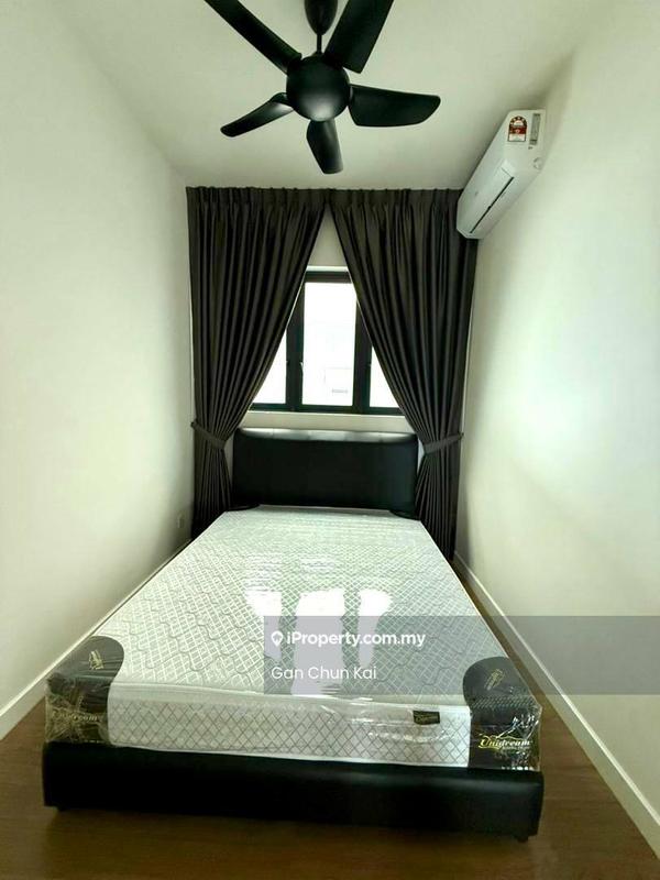 Condominium for Rent in 3 Residence by Gan Chun Kai - iProperty.com.my