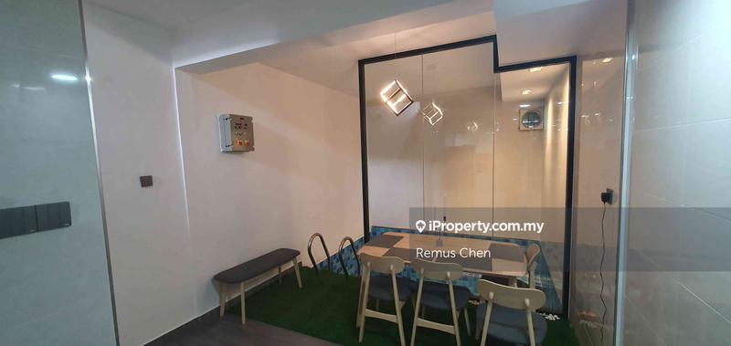 Townhouse for Rent in Villa Domus, Batu Caves by Remus Chen - iProperty.com.my