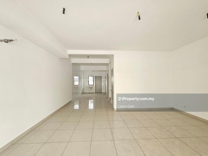 Terraced House for Sale in qi6mk, Telok Panglima Garang by Leon Goh - iProperty.com.my