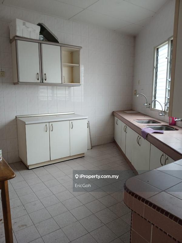 Bungalow House untuk Dijual di Taman Camay, Ipoh oleh EricGoh - iProperty.com.my