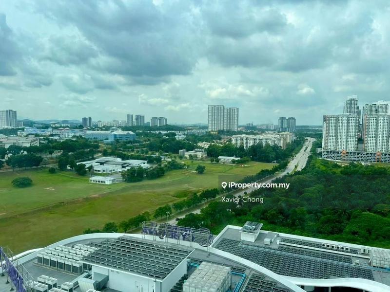 Kediaman Servis untuk Disewa di Edusphere oleh Xavier Chong - iProperty.com.my