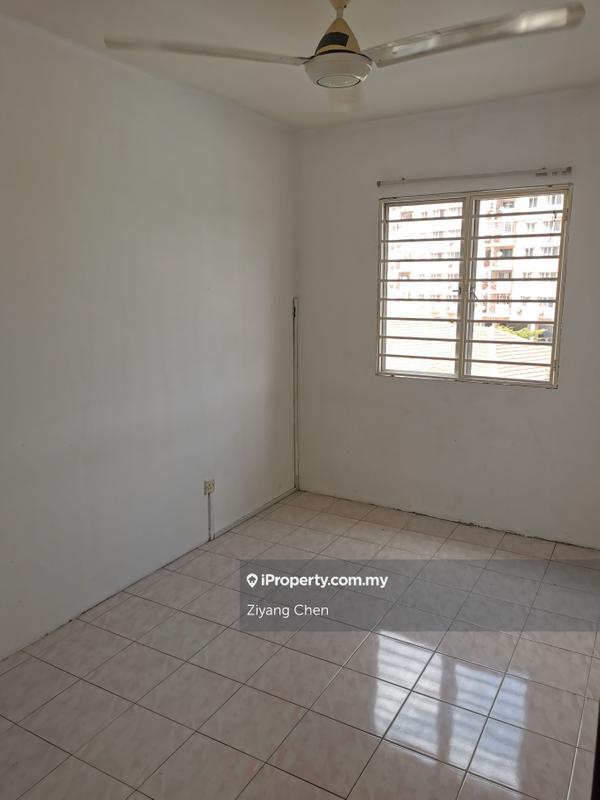 Pangsapuri untuk Dijual di Damai Apartment oleh Ziyang Chen - iProperty.com.my