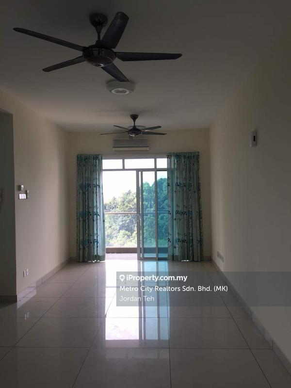 Condominium for Sale in Saville @ The Park by Jordan Teh - iProperty.com.my