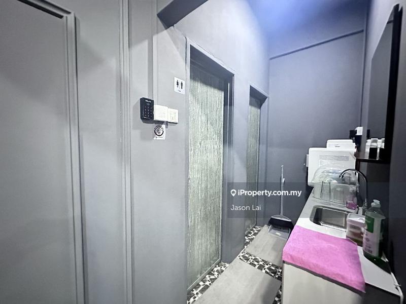Shop-Office for Sale in Danau Kota, Setapak by Jason Lai - iProperty.com.my