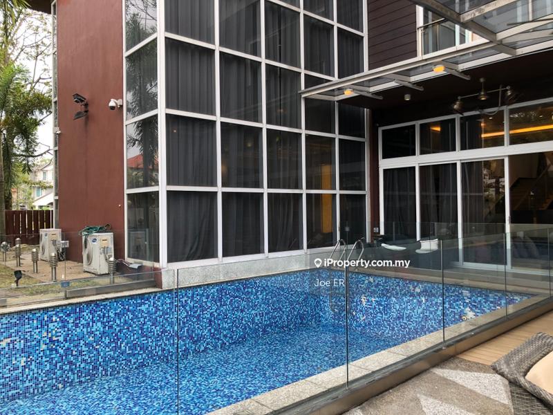 Banglo untuk Dijual di Subang Heights, Subang Jaya oleh Joe ER - iProperty.com.my