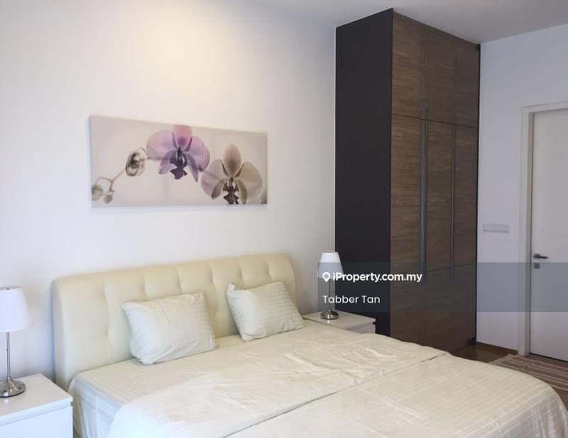 Kondominium untuk Disewa di Mirage Residence oleh Tabber Tan - Bedroom - iProperty.com.my