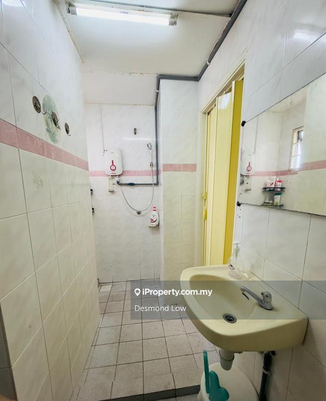 Condominium for Rent in Endah Ria by Desmond Low - iProperty.com.my