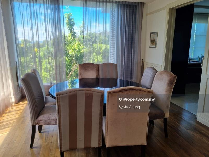 Kondominium untuk Disewa di Radiant Tower B oleh Sylvia Chung - iProperty.com.my