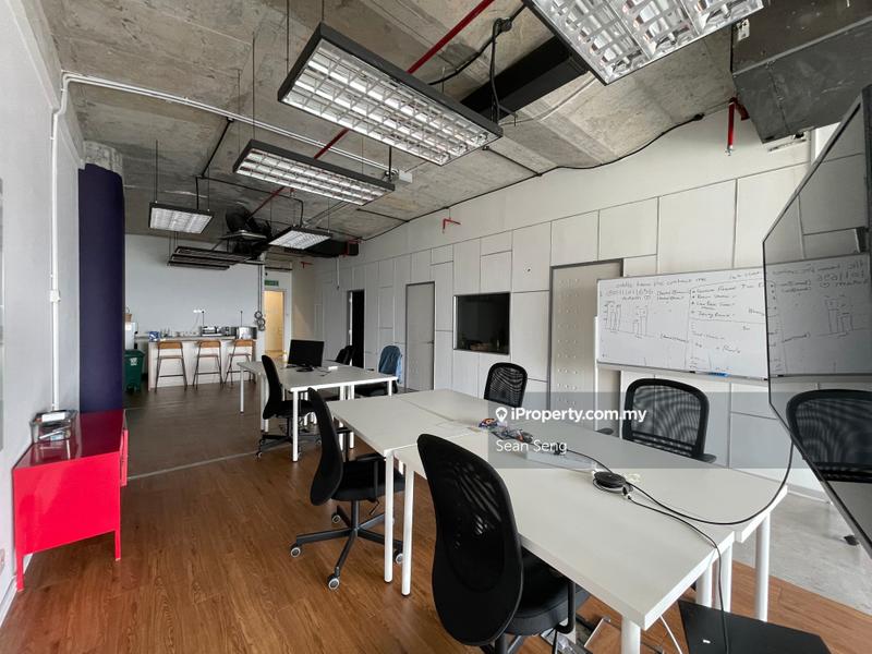 For Sale - Oval Damansara