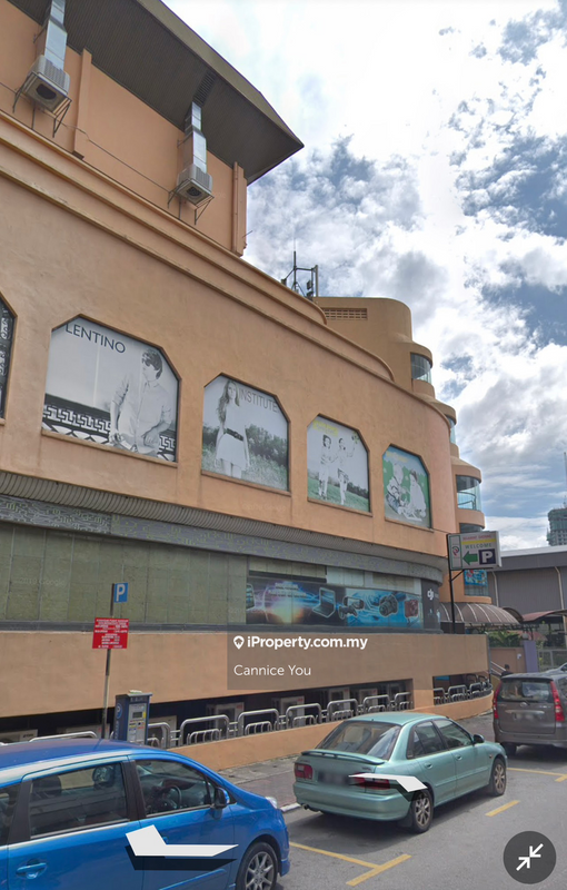Kedai untuk Dijual di Pudu, KL City Centre oleh Cannice You - iProperty.com.my